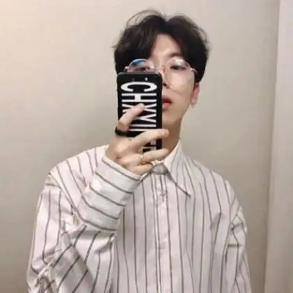 般若头像男高清系列男孩