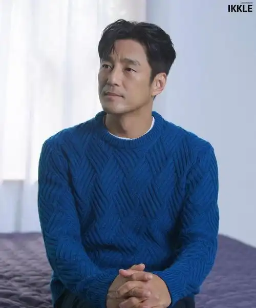 头像图片男禁欲系熟男