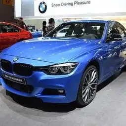 5系已经掩盖不住它,换代3系可是全品牌最凶狠的,这点还抄了奥迪