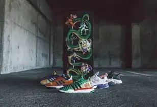 潮人记adidas一个让潮人彻夜排队的运动品牌