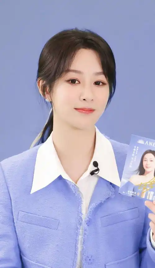 老戏骨加盟网传何赛飞承欢记演杨紫妈妈,网友履历好强