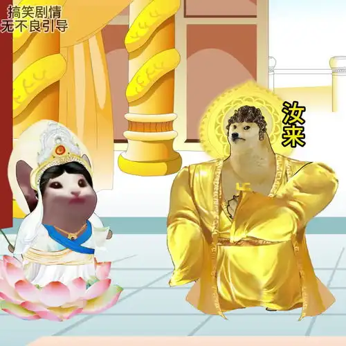 爆笑沙雕动画的头条主页今日头条