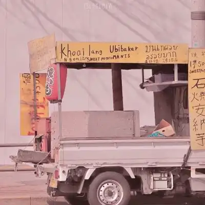 清新粉色系背景图ins风