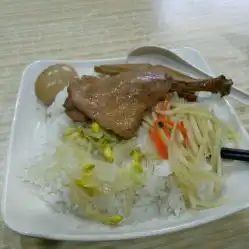 沙县小吃首都机场路联通店