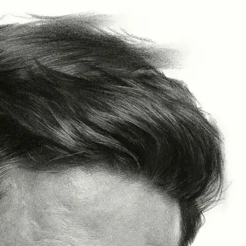 国内素描超写实第一人