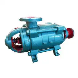 湖南卧式多级泵厂家