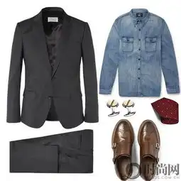 3个细节穿出有品位的情侣装