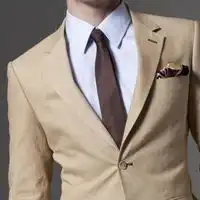 成熟西装男人微信头像微信头像图片大全