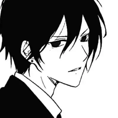 日系成熟动漫男头