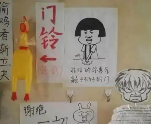 吾皇万岁头像系列高清壁