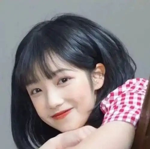 ins精致女生头像
