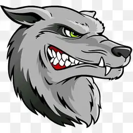 饿狼图片大全饿狼素材免费下载千库网png