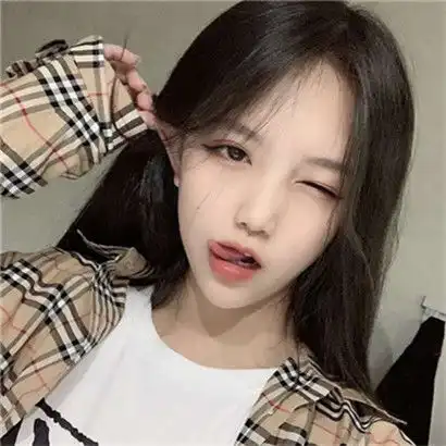 头像好看的女生有品味,不光有气质还特有韵味