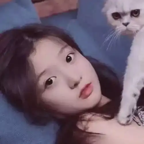 qq头像女生萌娃系图片病