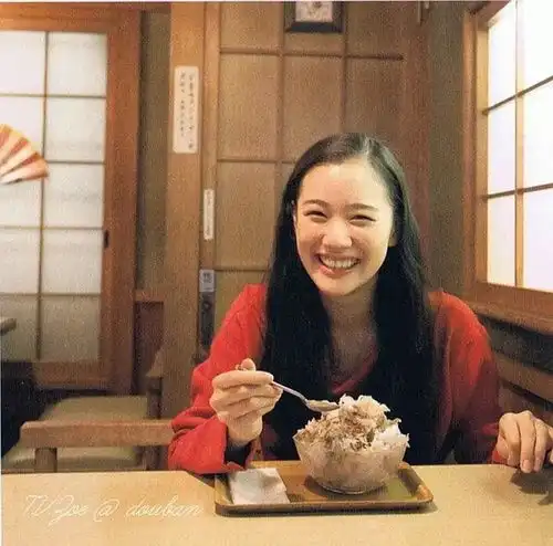 治愈系的头像和名字女广