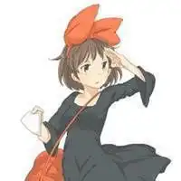 简约日系头像女生微信头像图片大全