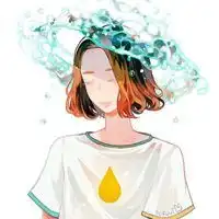 高清酷拽动漫图片头像男女都有微信头像图片大全