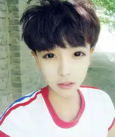 我是男生,为什么喜欢我的女孩都不漂亮呢图中是我的照片,我能找到漂亮的女孩吗