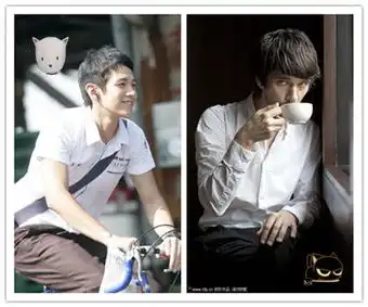 犬系男vs猫系男你是哪一款