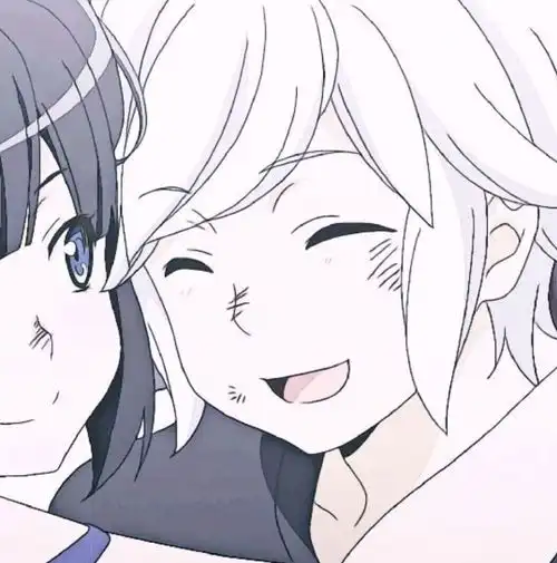 ins绝版情头推荐.