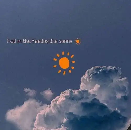 治愈系壁纸高清头像集