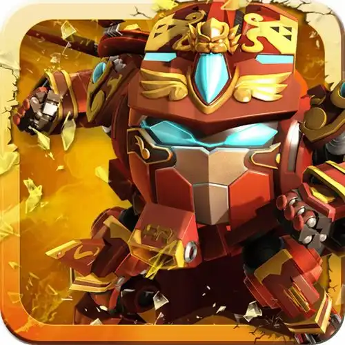 果宝特攻机甲保卫战app下载安装2024最新正版手机免费下载25pp