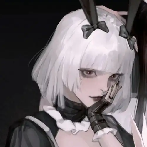 全网难找的宝藏闺蜜头像