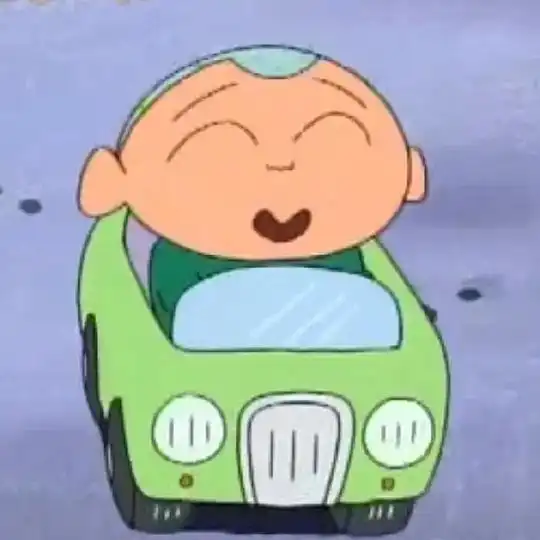 高山我梦的相册蜡笔小新