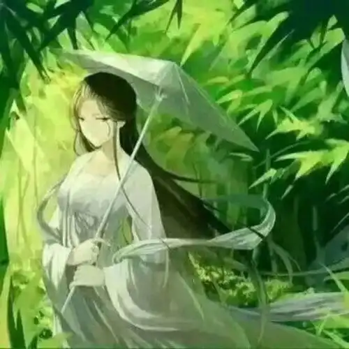 周五头像古风系列