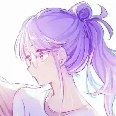 777期紫色系女生头像哦