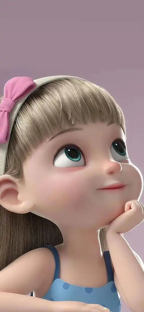 壁纸我所为之动容的一次又一次辜负了我