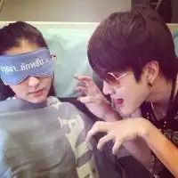 双人情侣头像大全2014最新版的一辈子很短却也很长