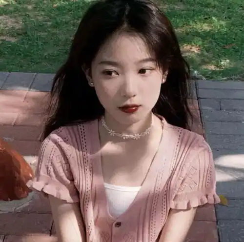 粉色系头像合集来啦