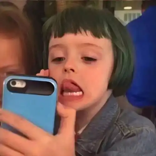 你收藏的宝藏头像有什么呀一起分享呀