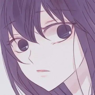 动漫头像愿你眼里的星星温柔泛卡通动漫头像我要个性网