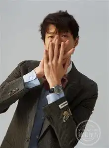 禁欲系男神头像搞笑男生