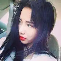 网红头像女霸气霸气网红女生头像