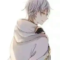 琉璃抚君裳