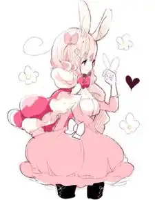 pixivp站二次元插画动漫少女萌系壁纸堆糖,美好生活研究所