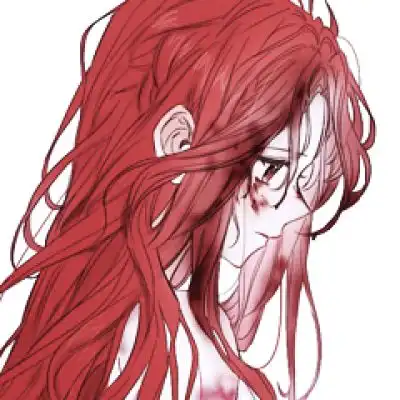 二次元微丧动漫女头那些看开了卡通动漫头像我要个性网
