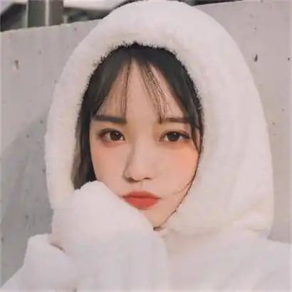 抑郁系头像女可保存症状