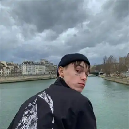 男生头像欧美,最新男生头像欧美风帅气