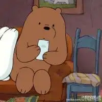 动漫裸熊.