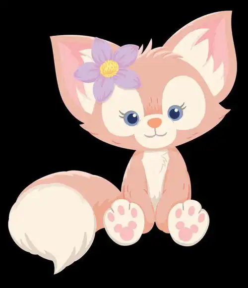 全球首发小狐狸玲娜贝儿将亮相上海迪士尼度假区