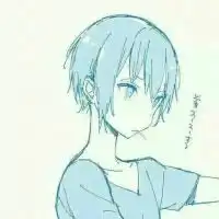 微信卡通猪头像幸运