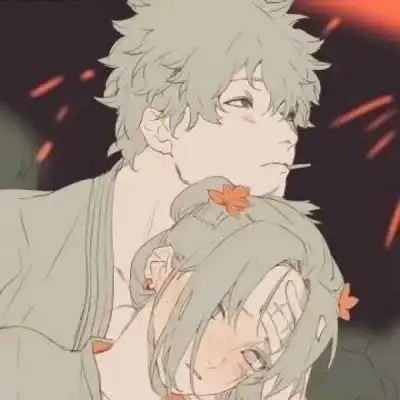 情头,,,,青衫烟雨客似是故情侣头像我要个性网