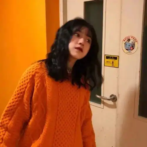 超好看仙气女生头像女生头像ins原宿仙气