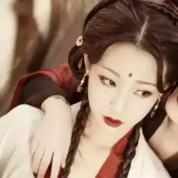 古风闺蜜头像人之相识,贵在相知,人之相知,贵在知心