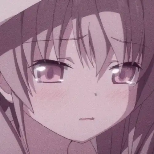 好看优质动漫头像高清