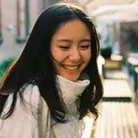 微信杨幂漂亮的头像微信头像图片大全